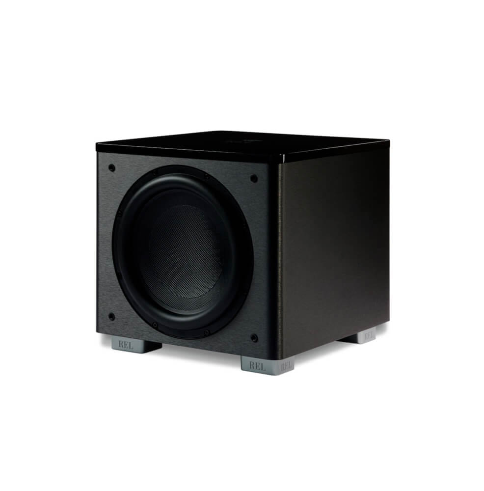 ซับวูฟเฟอร์ REL ACOUSTICS : HT-1205 MKII สีดำ_0